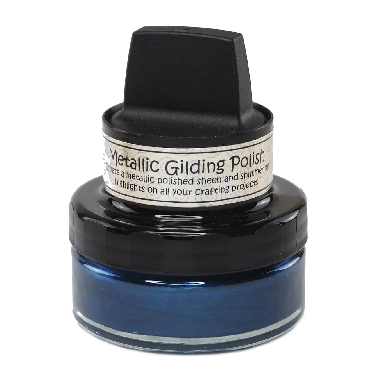 Creative Expressions Cosmic Shimmer Metallic Gilding Polish, 50ml